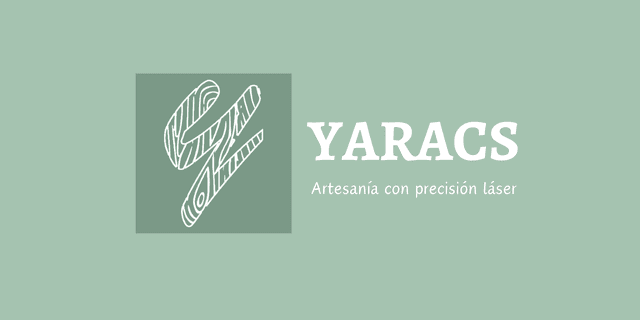 Artesanía con precisión láser